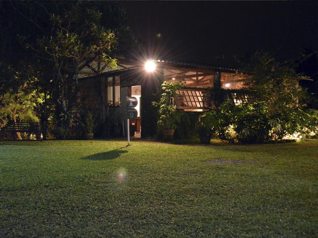 Pousada Acalanto เซาฮอเก ภายนอก รูปภาพ